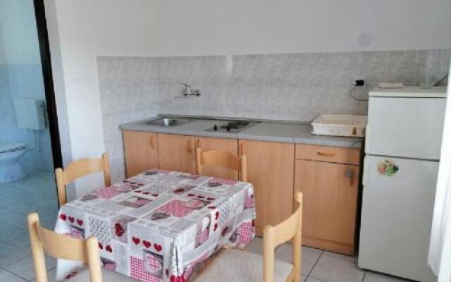 Apartments Bv