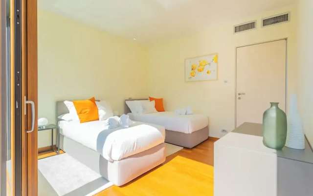 Villa Infinity by Rent all Como