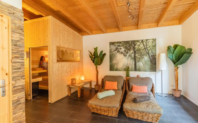 Baumhaushotel Oberbayern