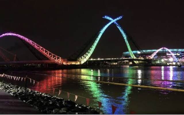 South Perth 2 Bedrooms Apartment