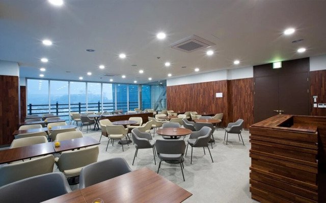 Byeonsan Bada Hotel