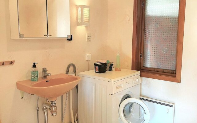 5 Person Holiday Home in Båstad