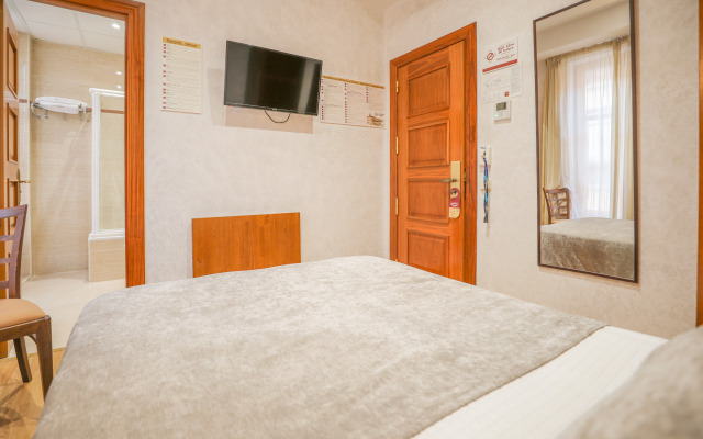 Hotel Granada Centro