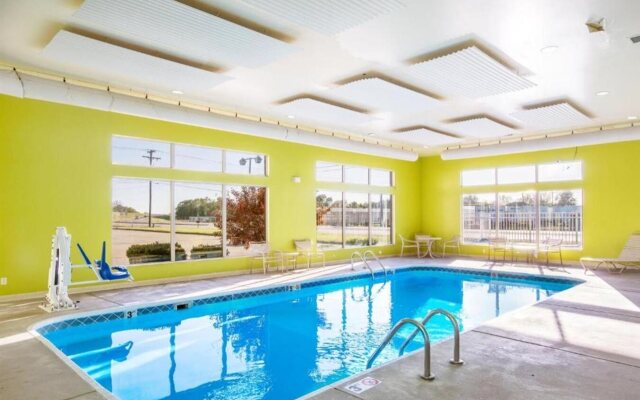 Red Roof Inn Vincennes