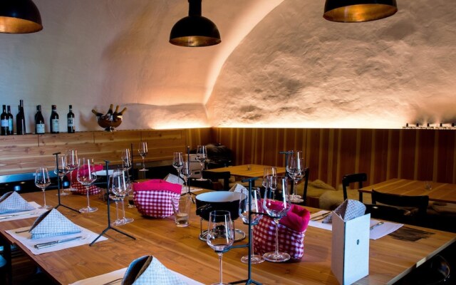 Boutique Hotel Schlossberg