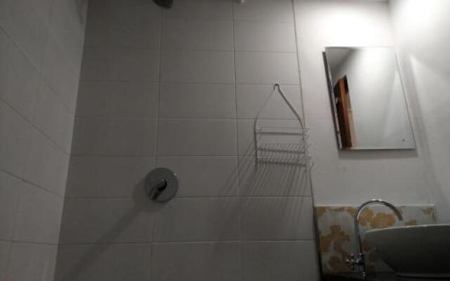 A Loft Apartment Bali in Denpasar