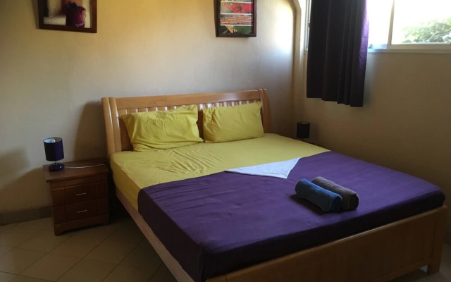 Mango Lodge Gambia