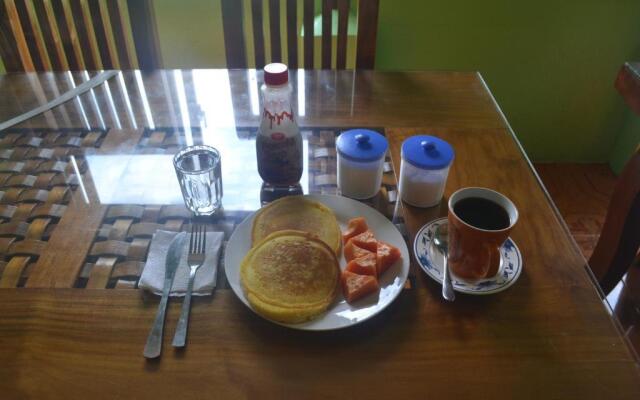 Banaue Evergreen Hostel and Restaurant