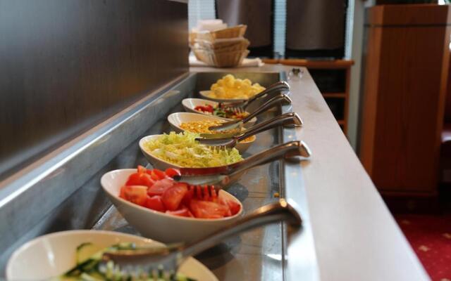 Holiday Inn Munich - South by IHG