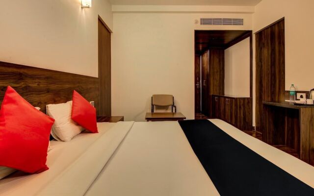 Silverstar Hotel