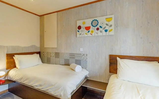 Durham Coastal Lodges