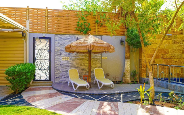 The Land Villas Ammaria