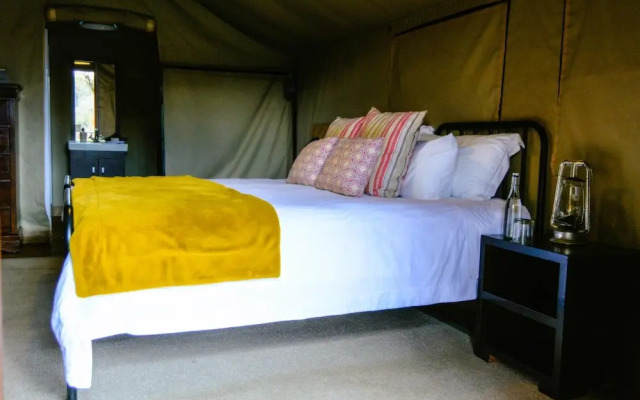 Abelana Safari Camp