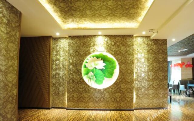 No.1 Nanhu Hotel