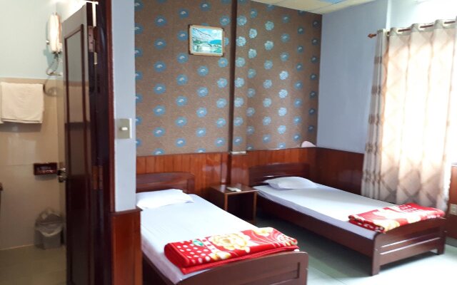 Tan Tay Do Hotel