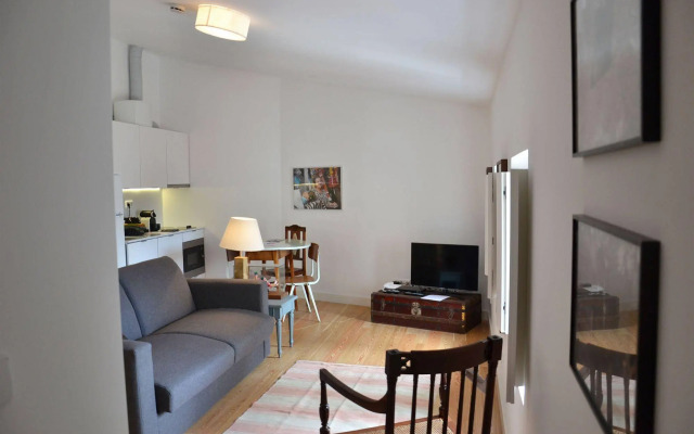 My Suite Lisbon Serviced Apartments