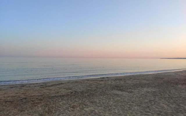 Beach & Pool Sant Salvador - 150m from sea
