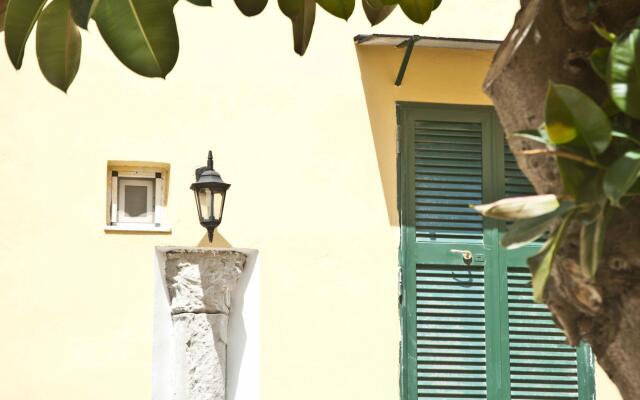 Napul'è Apartment Cappella Vecchia