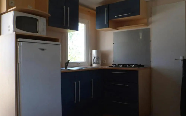 Camping Rives Des Corbieres