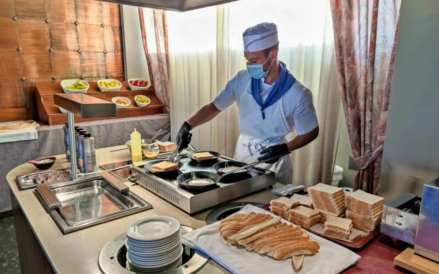 Hotel Arenal