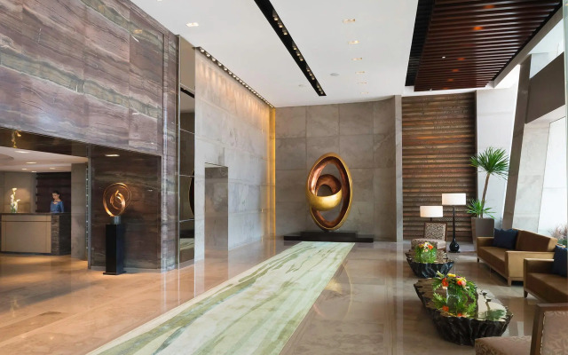 Marco Polo Ortigas Manila