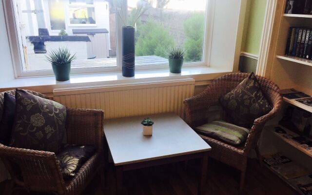 Beechwood Ensuite Guest House