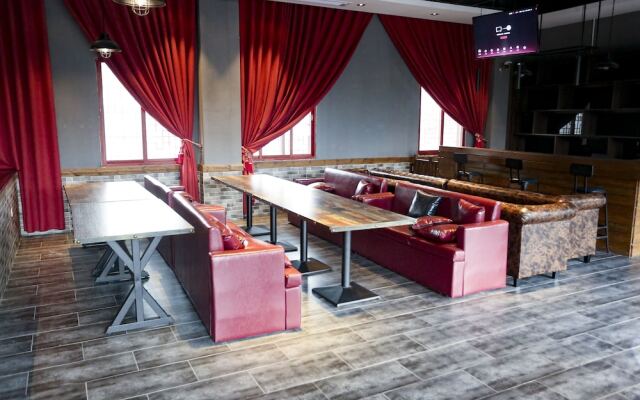 Qiaofeng Xingzilin Hotel