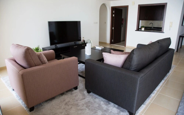 Shams by Hi Guests Vacation Homes