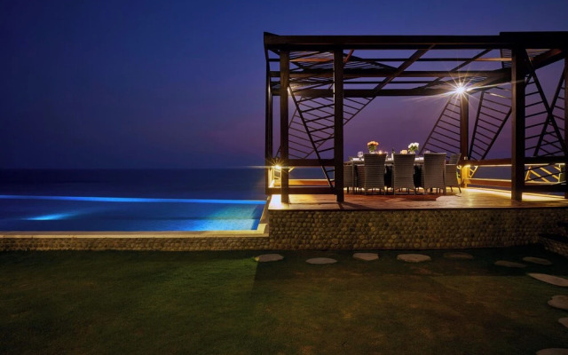 Abian Kapas Beach Bali