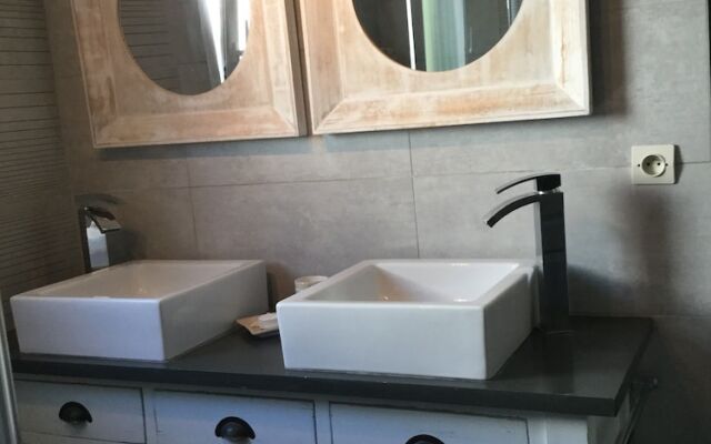 La Maison des Eaux Claires