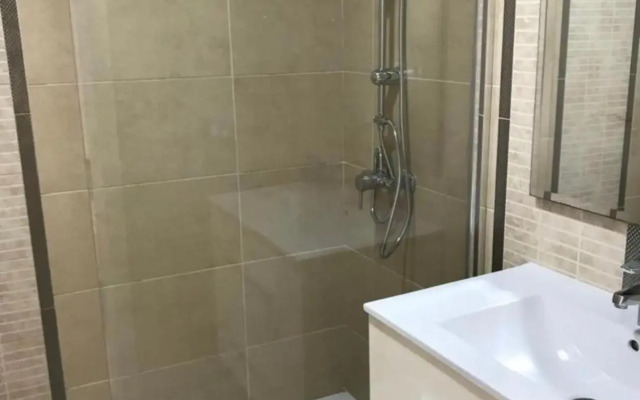 Oasis del Duque apartment