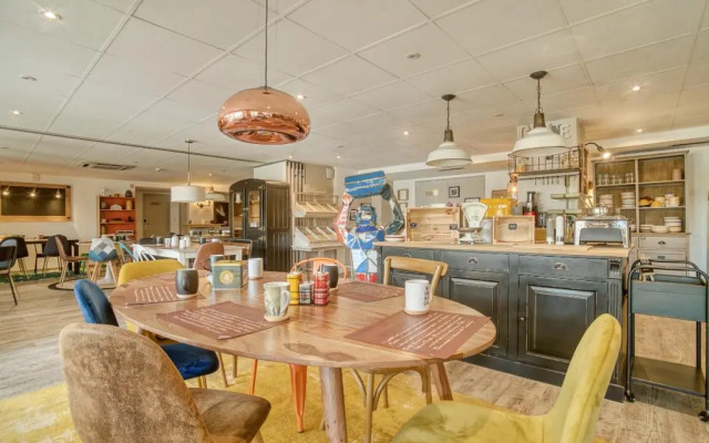 La Maison Mulhouse Centre