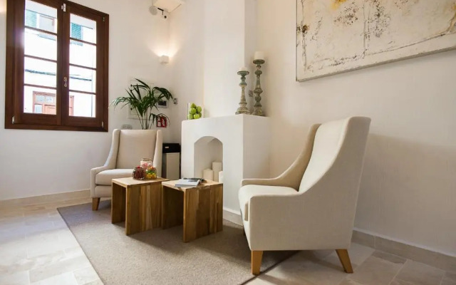 S'Hotelet d'es Born - Suites & SPA