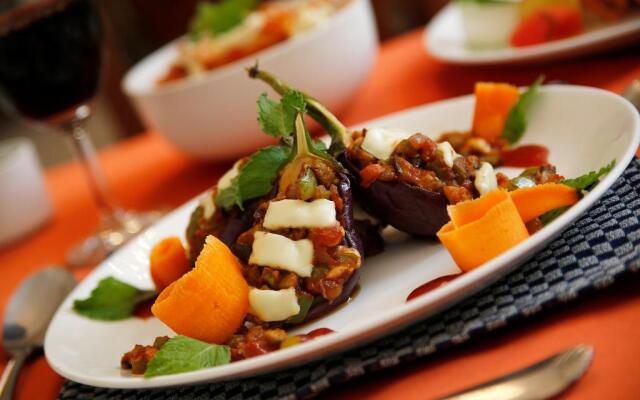 Vanagleda Guest House