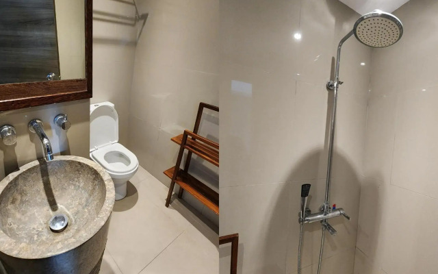 Jomtien Plaza Residence