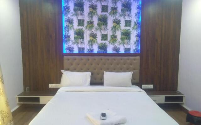 Hotel Rest Inn Pune
