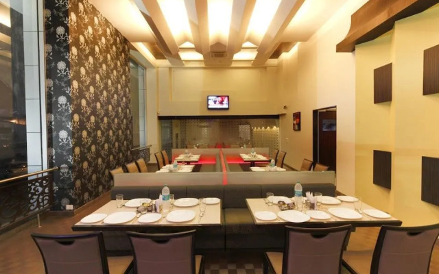 Hotel Seven Heaven