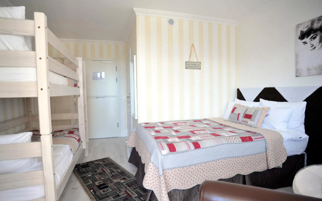 Hotel Ottaviano