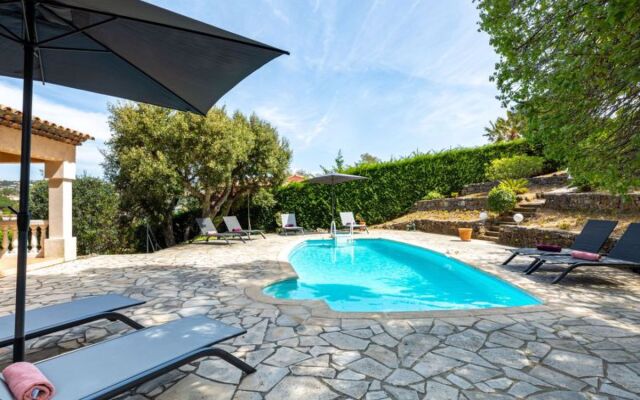 Villa Les 4B