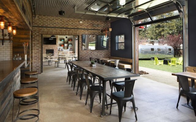 Basecamp South Lake Tahoe