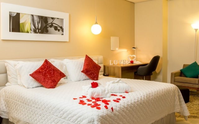 Gran Lumni Hotel