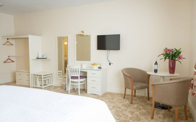 The Bayview Kilkee