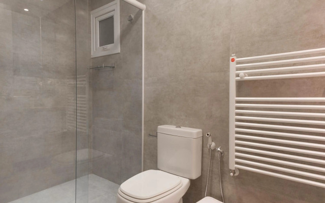 Via Florida Luxo I - 302