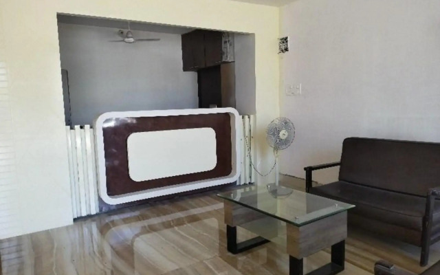 Capital O 8801 Hotel JS Tower