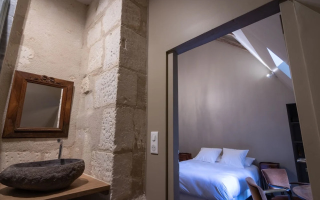 La Demeure Renaissance