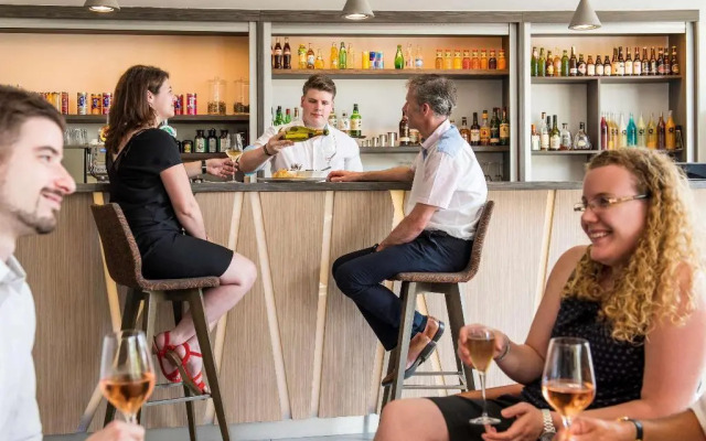 Mercure Compiegne Sud