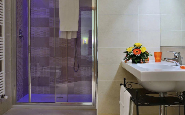 Smart Hotel Bartolini