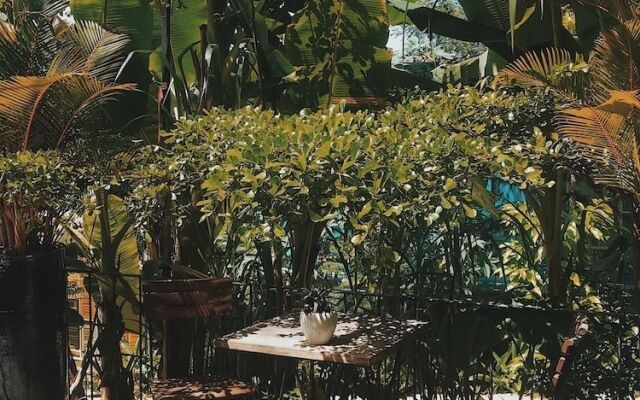 Lalaland Homestay