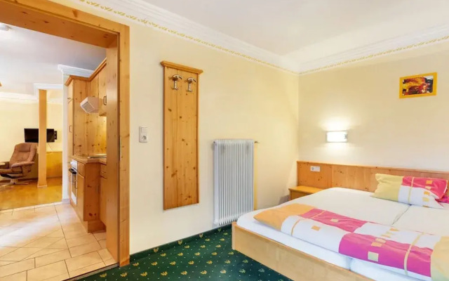 Studio in Saalbach-hinterglemm Near ski Area