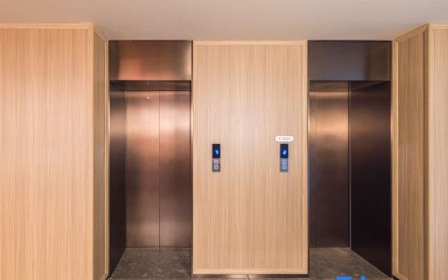 Orange Hotel (Langfang Citizen Service Center)